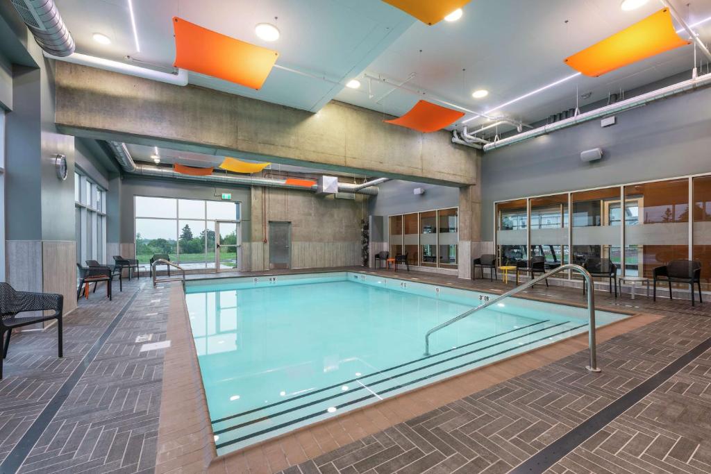 Hampton Inn & Suites Charlottetown, photo 4