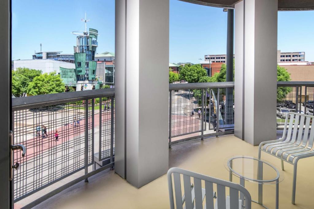 Hampton Inn & Suites Chattanooga/ Downtown, photo 2