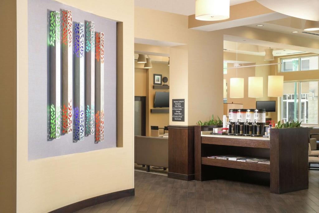 Hampton Inn & Suites Chattanooga/ Downtown, photo 3