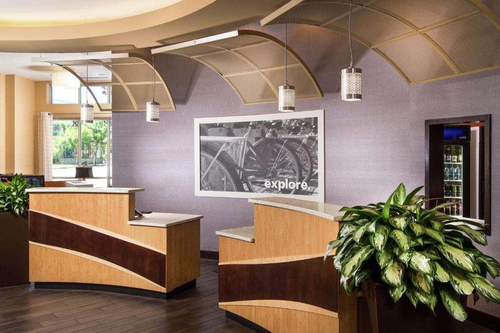 Hampton Inn & Suites Chattanooga/ Downtown, photo 4