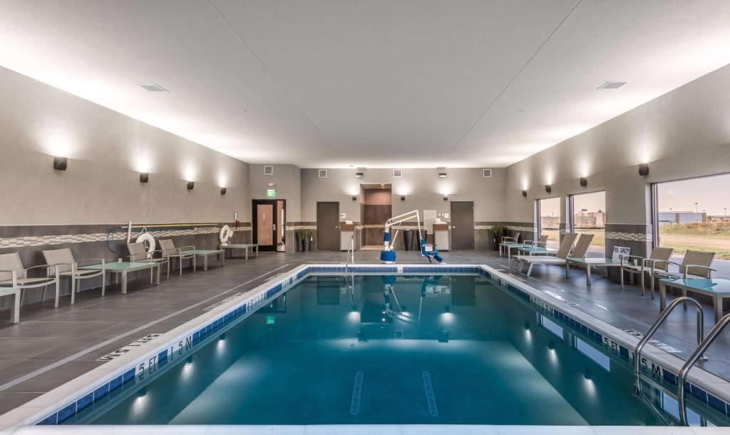 Hampton Inn & Suites Dallas-The Colony, photo 4