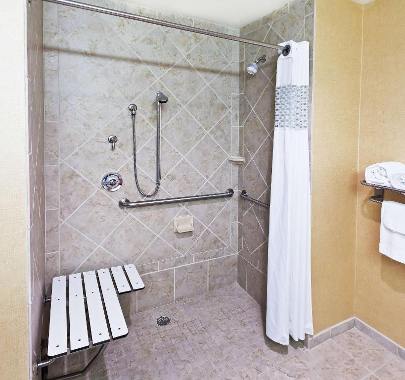 Hampton Inn & Suites Dumas, photo 3