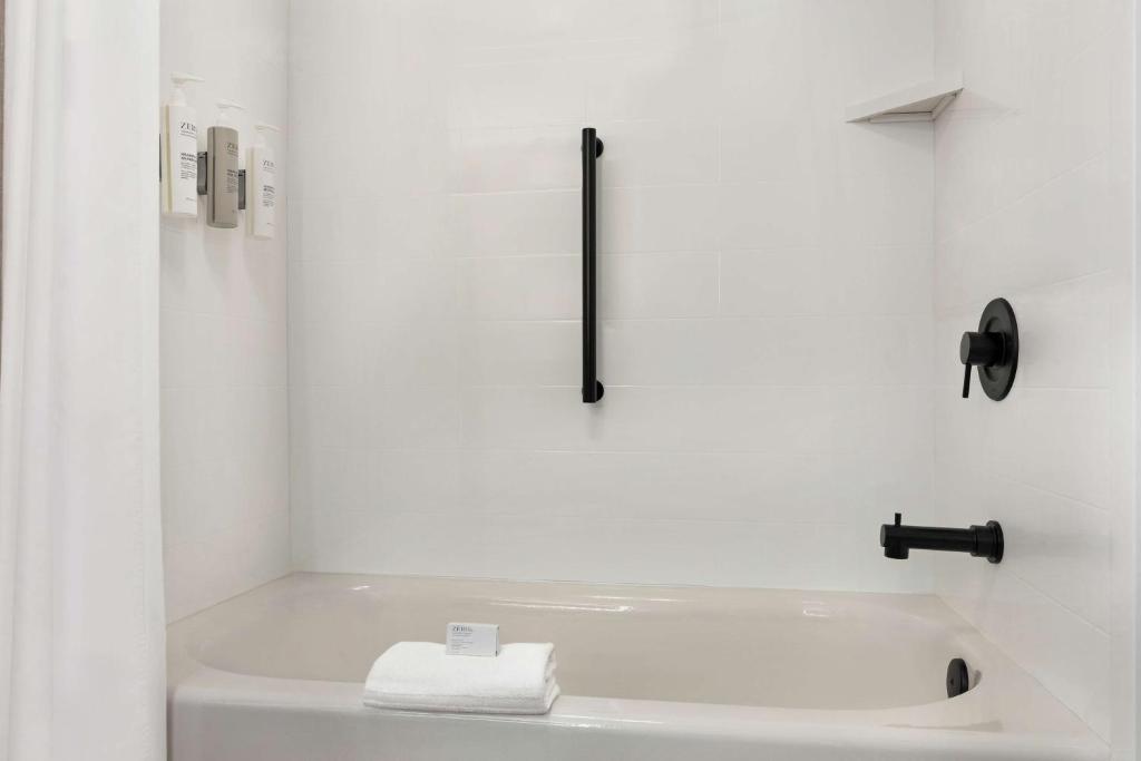 Hampton Inn & Suites Greenville-Downtown-Riverplace, photo 3