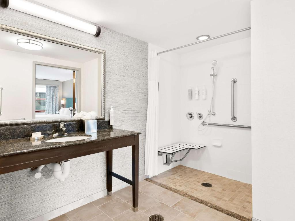 Hampton Inn & Suites Lake Placid, photo 3