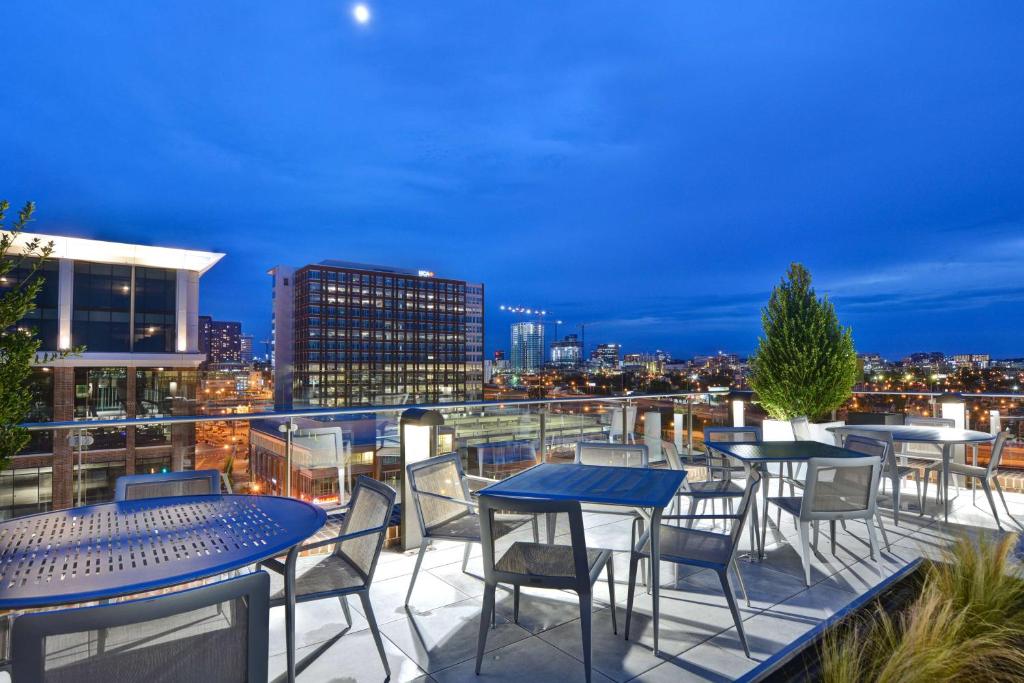Hampton Inn & Suites Nashville Downtown Capitol View, Tn, photo 2