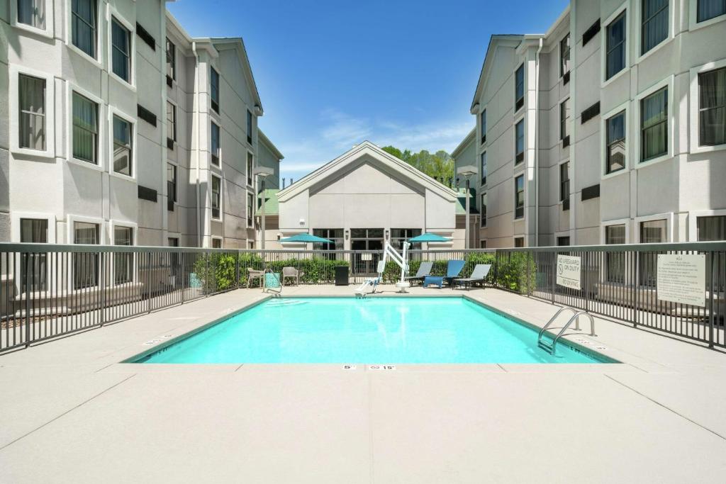 Hampton Inn & Suites Nashville/Franklin/Cool Springs, photo 4