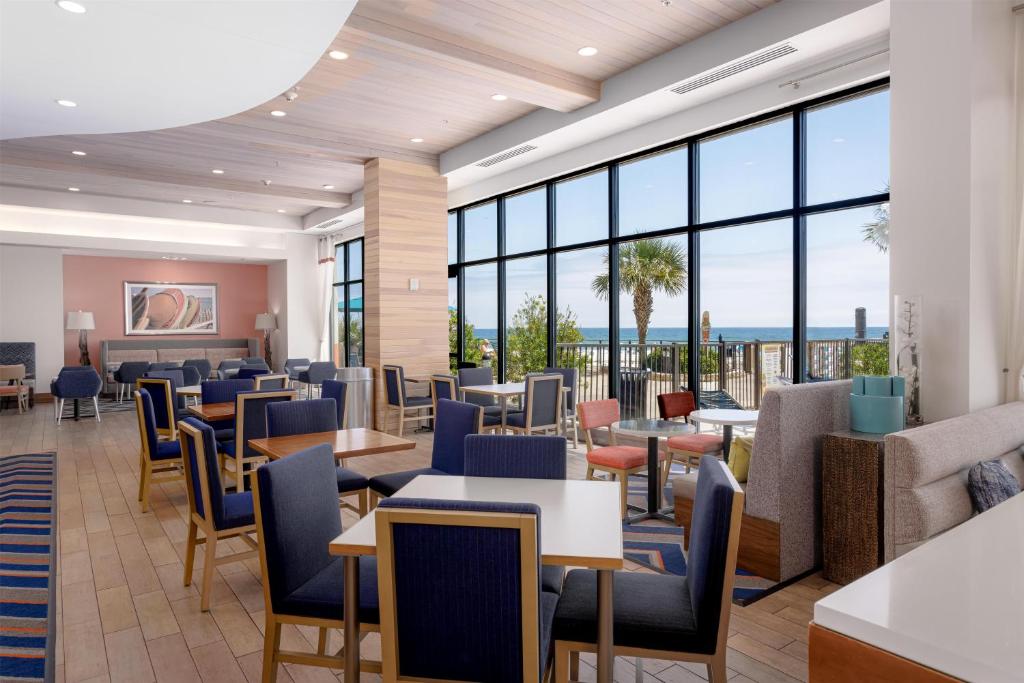 Hampton Inn & Suites Orange Beach, photo 2
