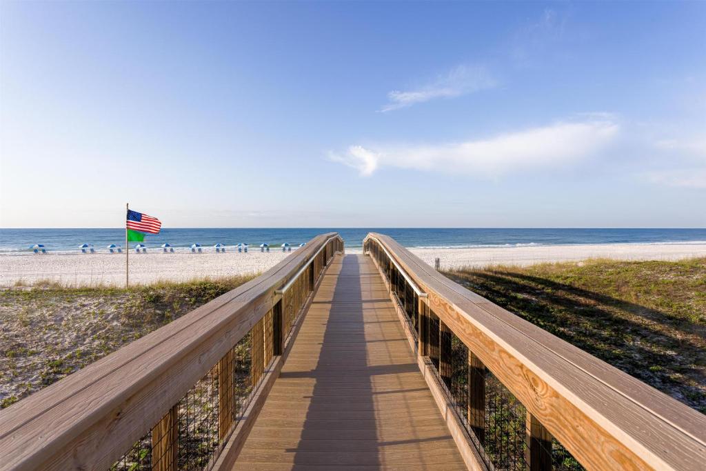 Hampton Inn & Suites Orange Beach, photo 4