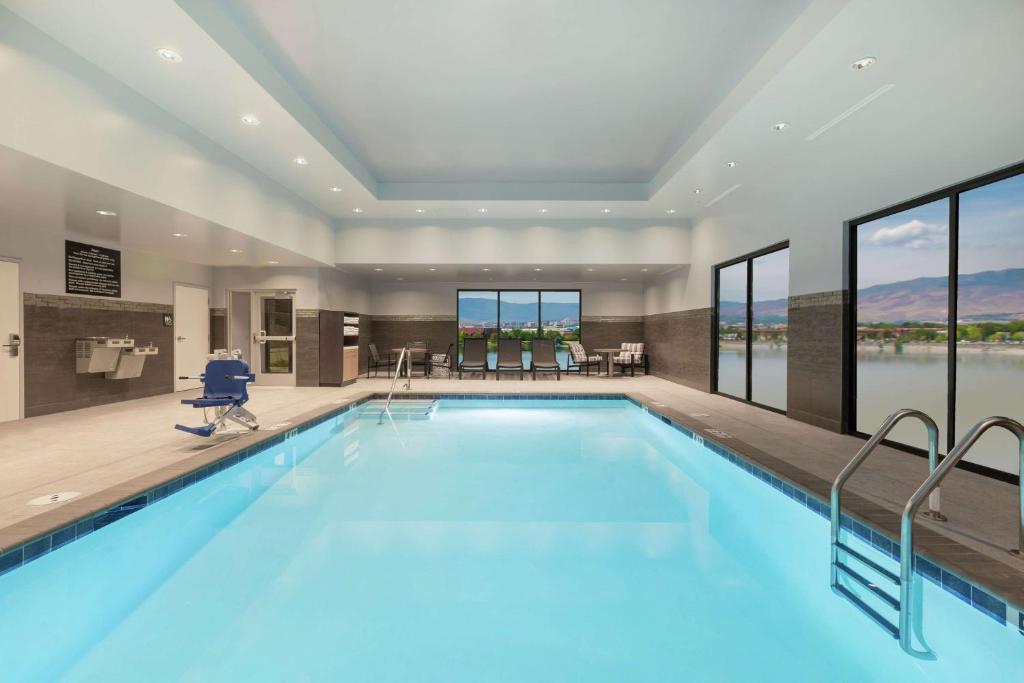 Hampton Inn & Suites Reno/Sparks, photo 3