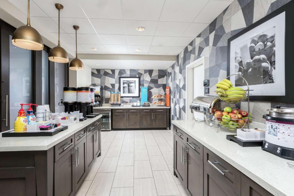 Hampton Inn & Suites Reno/Sparks, photo 4