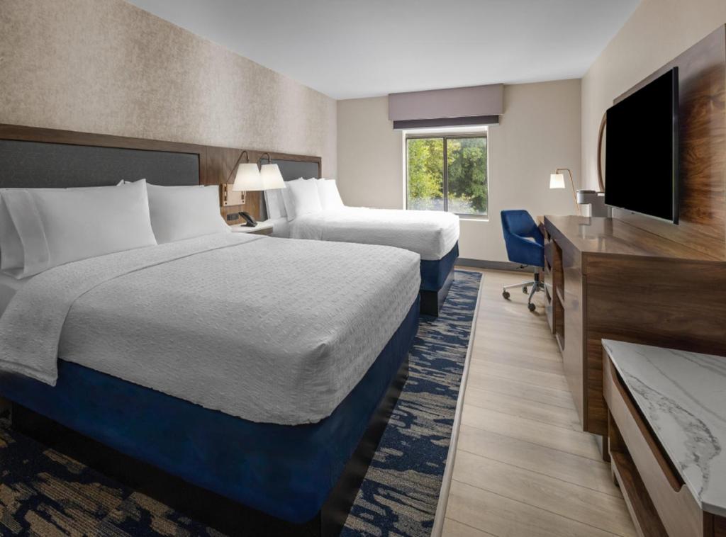 Hampton Inn & Suites Richmond Glenside, photo 2