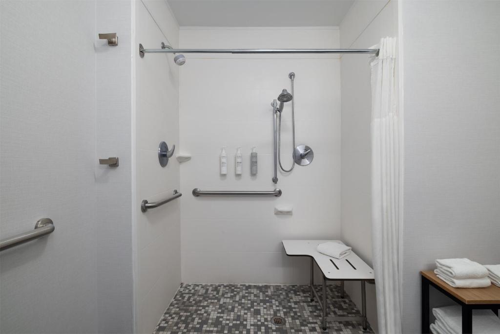 Hampton Inn & Suites - Roanoke-Downtown, VA, photo 3