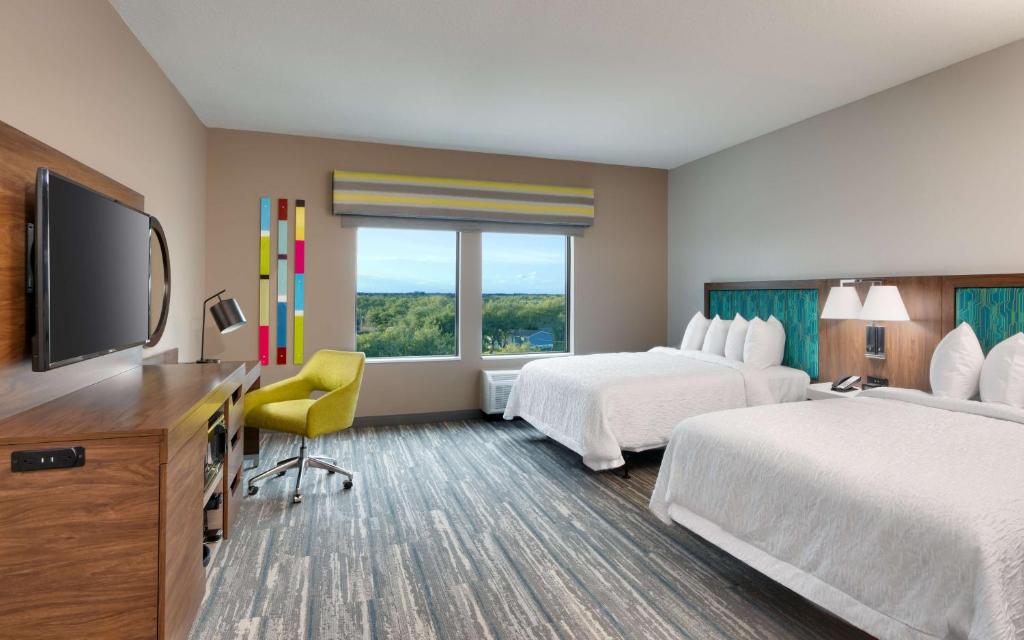 Hampton Inn & Suites Rockport-Fulton, photo 2