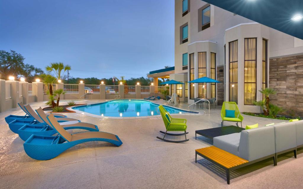 Hampton Inn & Suites Rockport-Fulton, photo 3