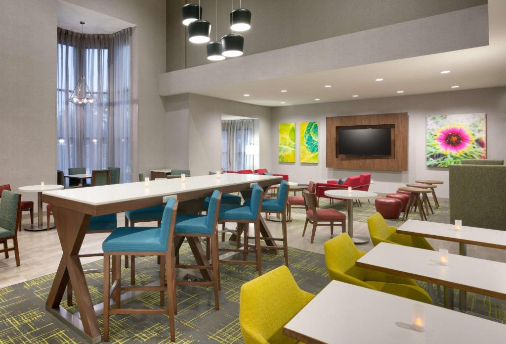 Hampton Inn & Suites Rockport-Fulton, photo 4