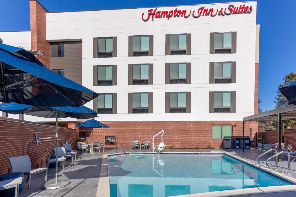Hampton Inn & Suites Santa Rosa Sonoma Wine Country, photo 4