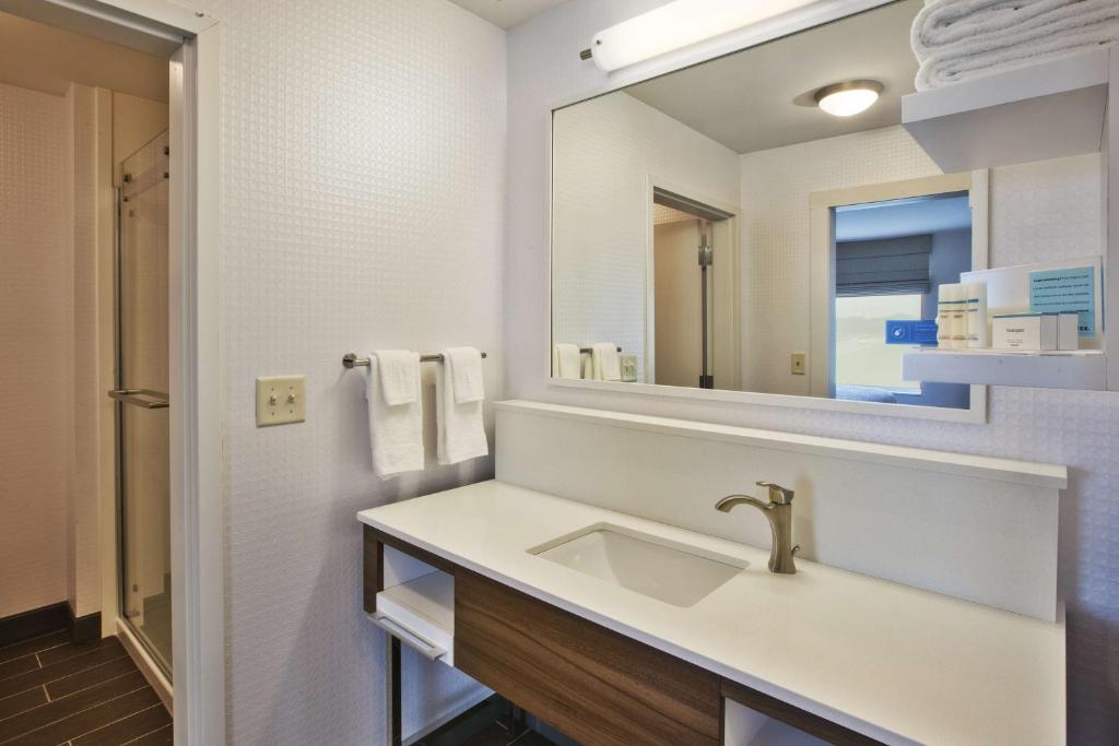 Hampton Inn & Suites Southwest/Sioux Falls, photo 3