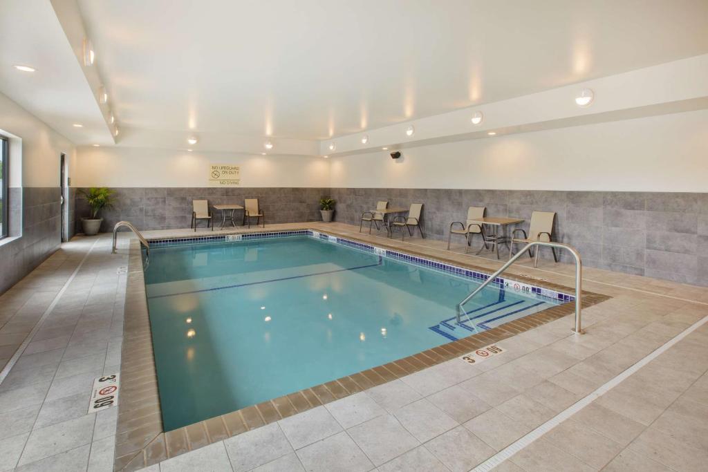 Hampton Inn & Suites Southwest/Sioux Falls, photo 4