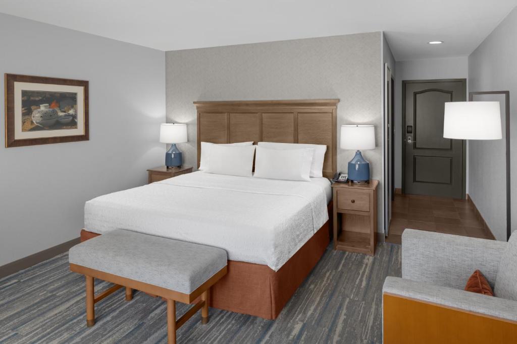 Hampton Inn & Suites Springdale/Zion National Park, photo 2
