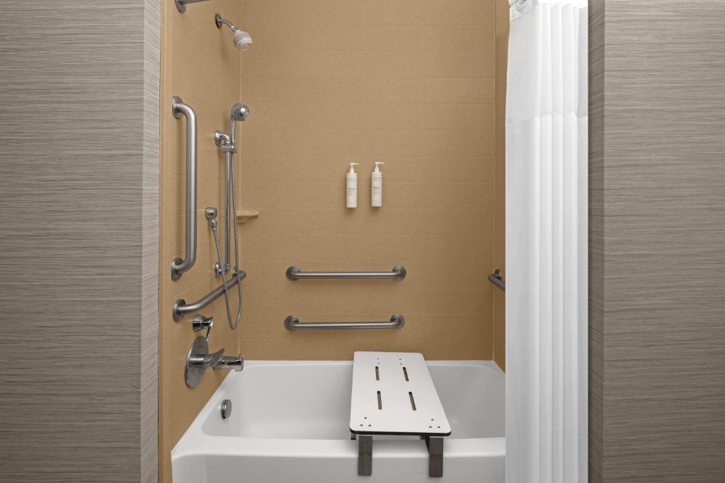Hampton Inn & Suites Springdale/Zion National Park, photo 3