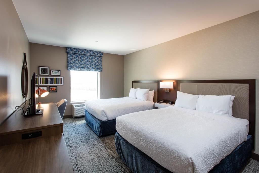 Hampton Inn & Suites St. George, photo 2