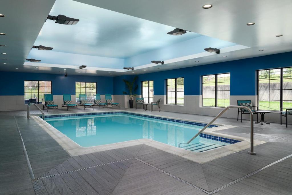 Hampton Inn & Suites Yonkers - Westchester, photo 4