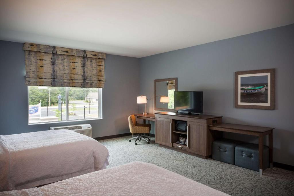 Hampton Inn Atlantic City/Absecon, photo 2