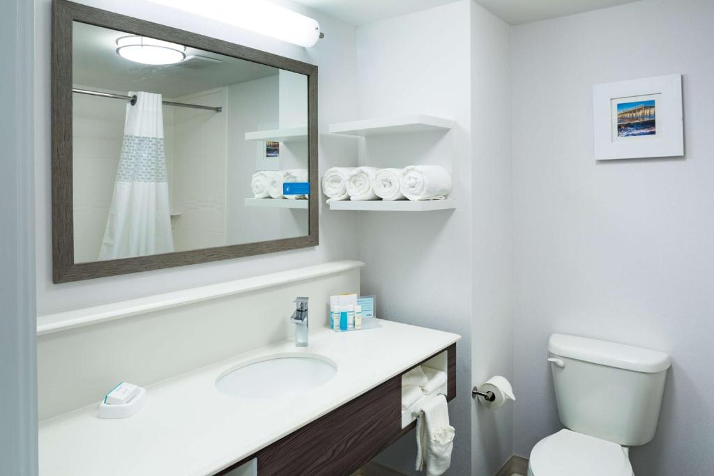Hampton Inn Atlantic City/Absecon, photo 3