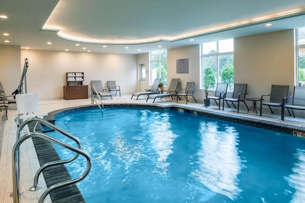 Hampton Inn Atlantic City/Absecon, photo 4