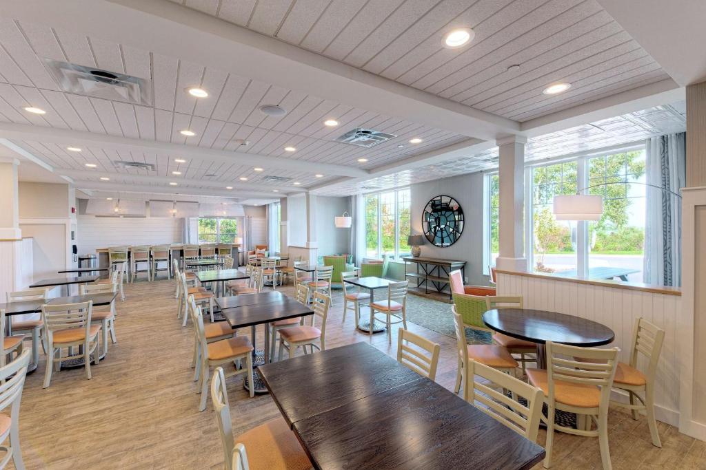 Hampton Inn Bar Harbor, photo 3