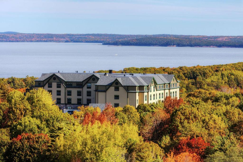 Hampton Inn Bar Harbor, photo 4