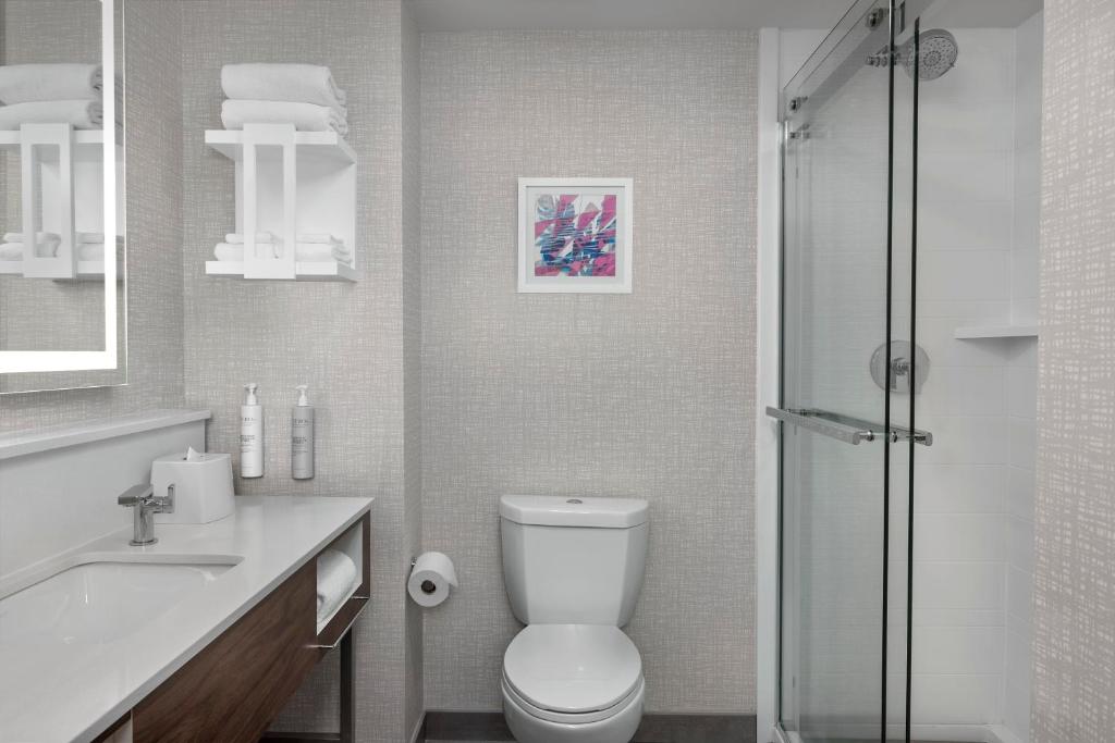 Hampton Inn Birmingham I-65/Lakeshore Drive, photo 3