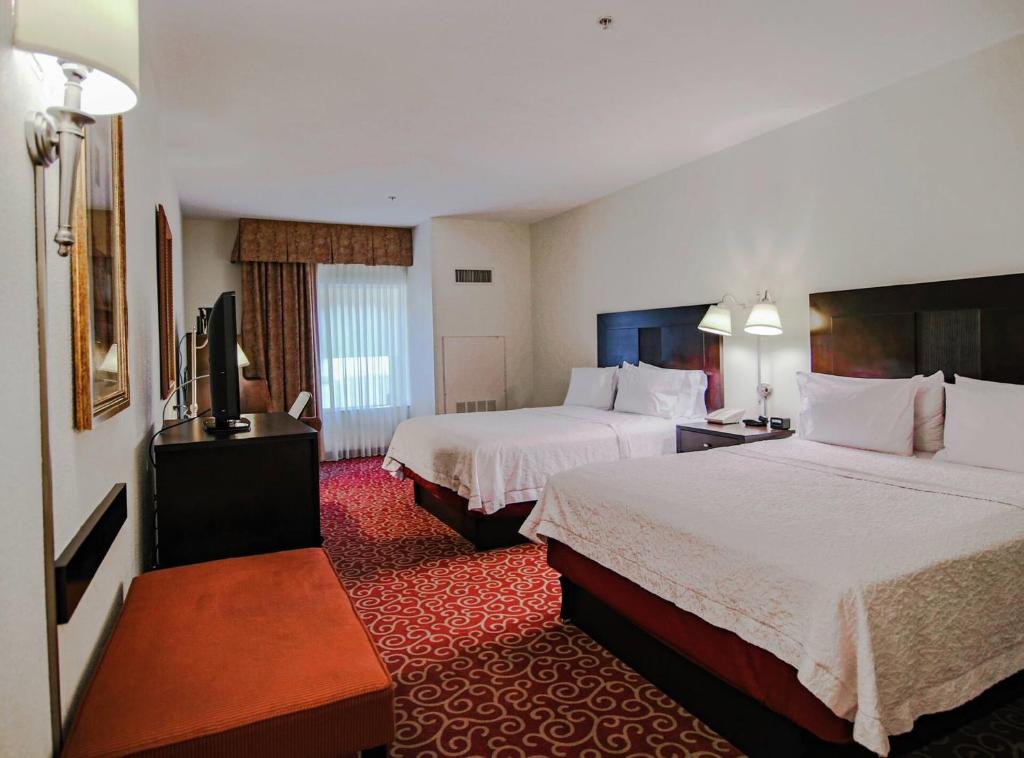 Hampton Inn by Hilton Kingston, photo 2
