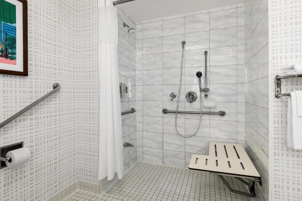 Hampton Inn by Hilton Toronto Airport Corporate Centre, photo 2