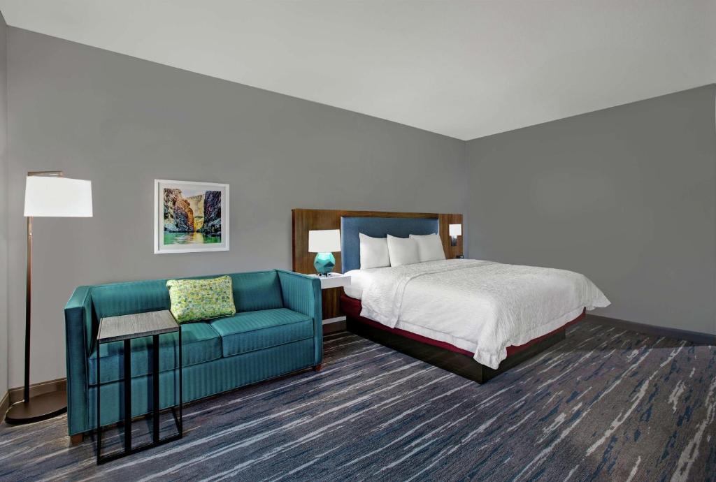 Hampton Inn by Hilton Weslaco, photo 2