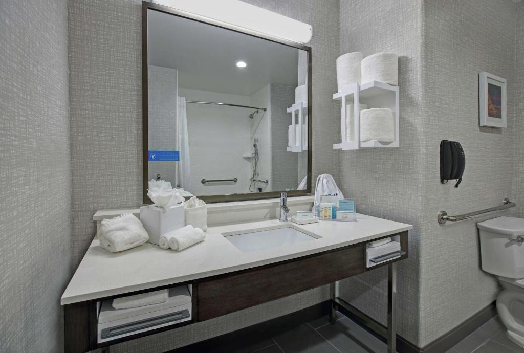 Hampton Inn by Hilton Weslaco, photo 3