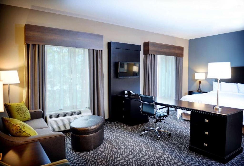 Hampton Inn Crystal River, photo 2