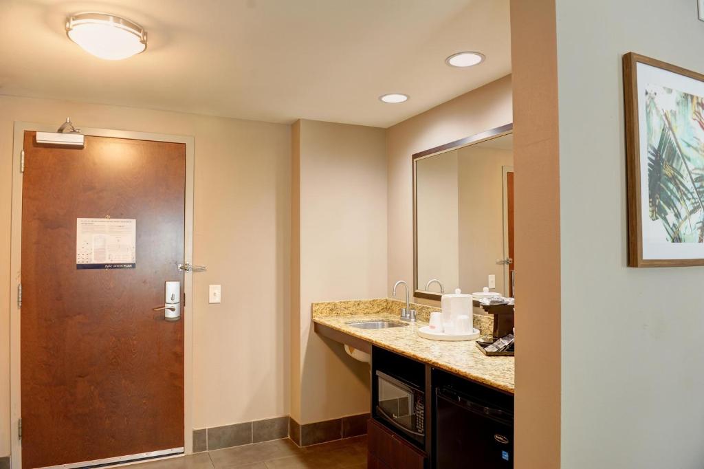 Hampton Inn Crystal River, photo 3