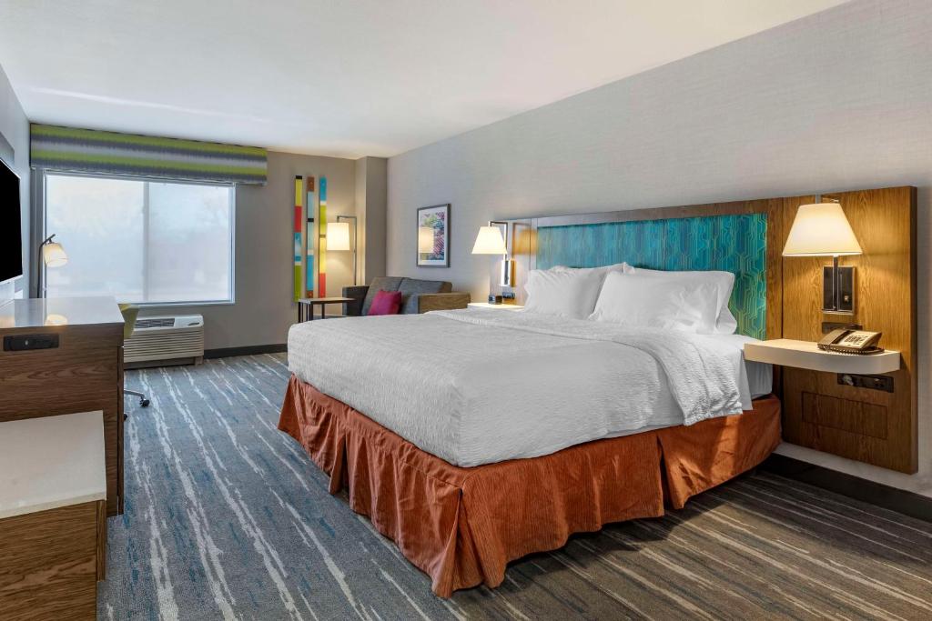 Hampton Inn Fort Collins, photo 2