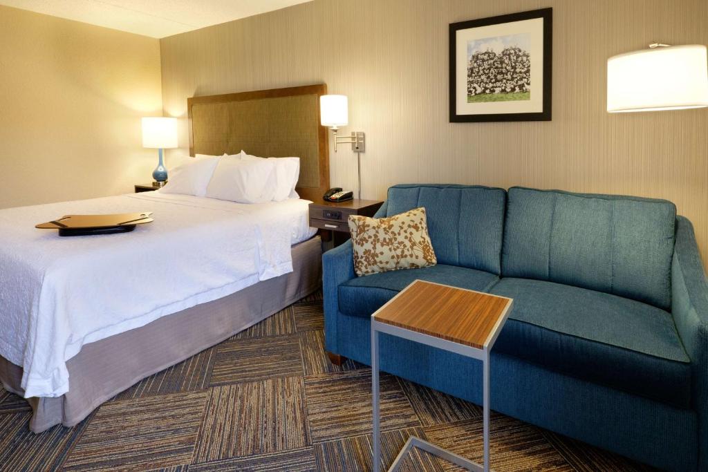 Hampton Inn Green Bay Downtown, photo 2