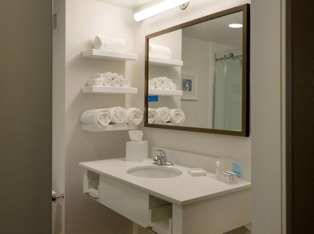 Hampton Inn Green Bay Downtown, photo 3