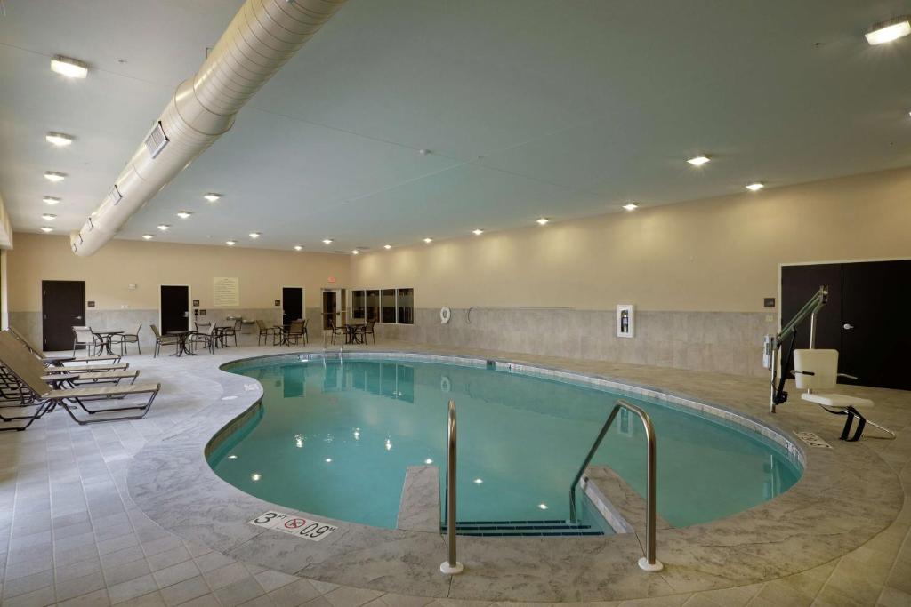 Hampton Inn Green Bay Downtown, photo 4