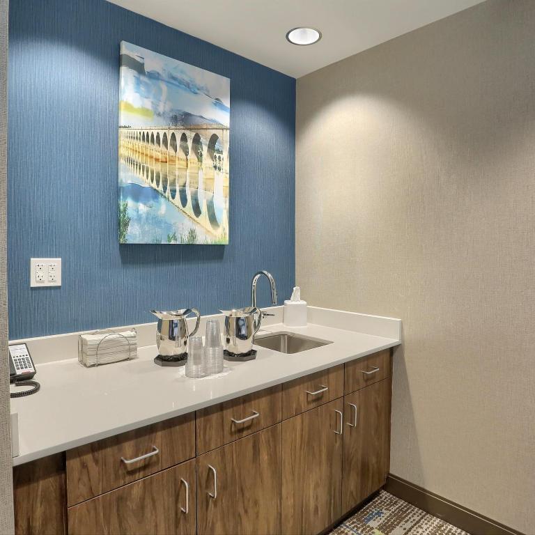 Hampton Inn Harrisburg-East/Hershey, photo 3