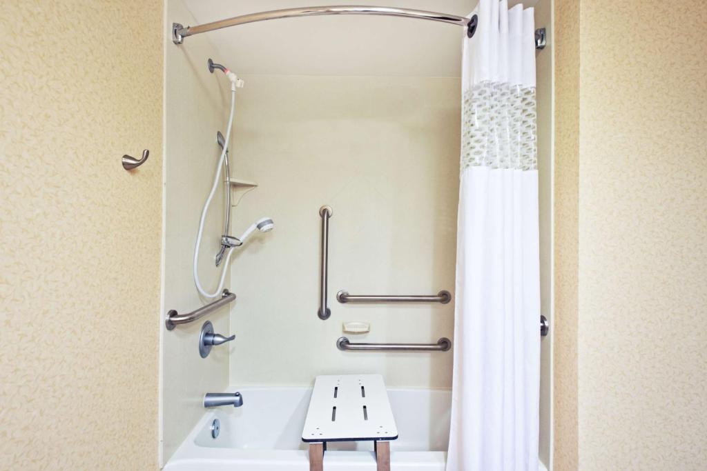 Hampton Inn Huntington/Barboursville, photo 3