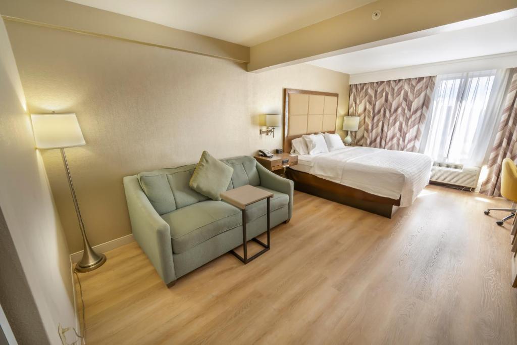Hampton Inn Jacksonville South/I-95 at JTB, photo 2