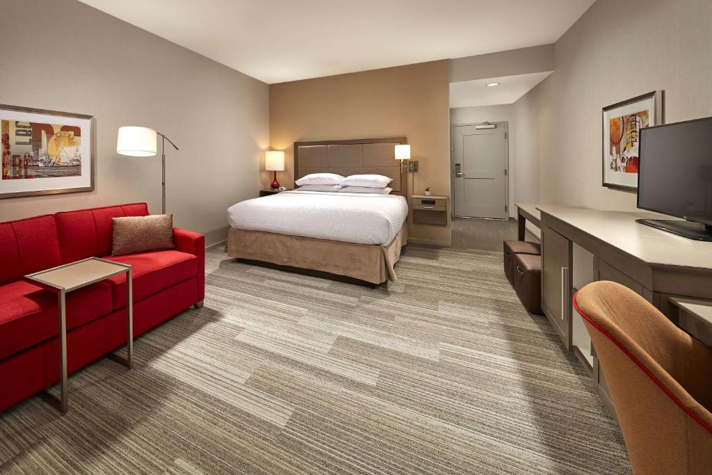 Hampton Inn Long Beach Airport, Ca, photo 2