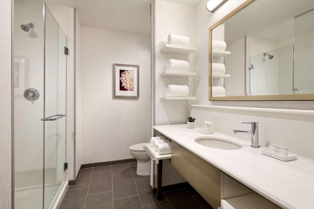 Hampton Inn Long Beach Airport, Ca, photo 3