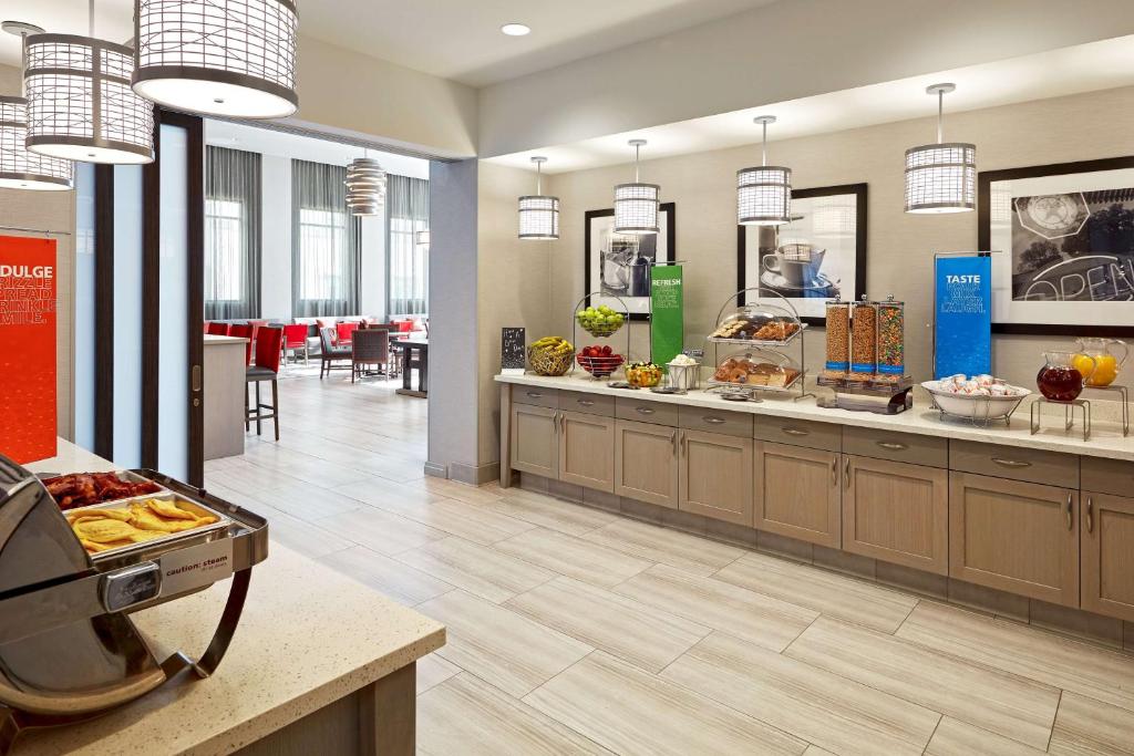 Hampton Inn Long Beach Airport, Ca, photo 4