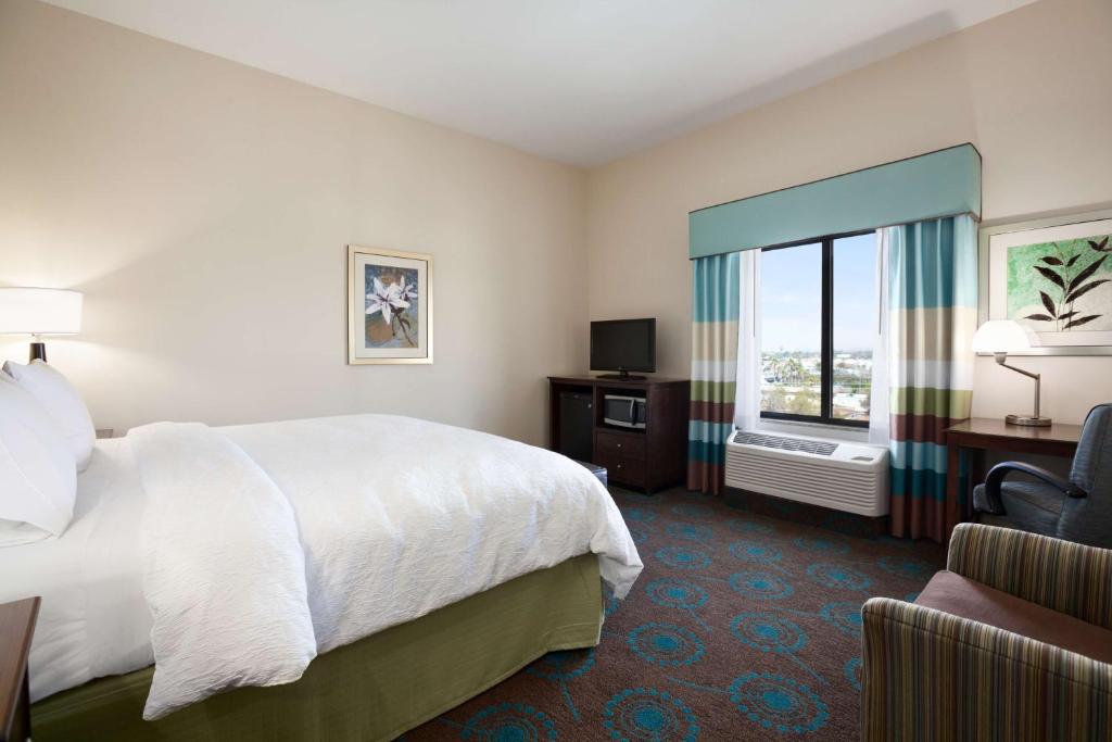 Hampton Inn Los Angeles Int'l Airport Hawthorne, photo 2