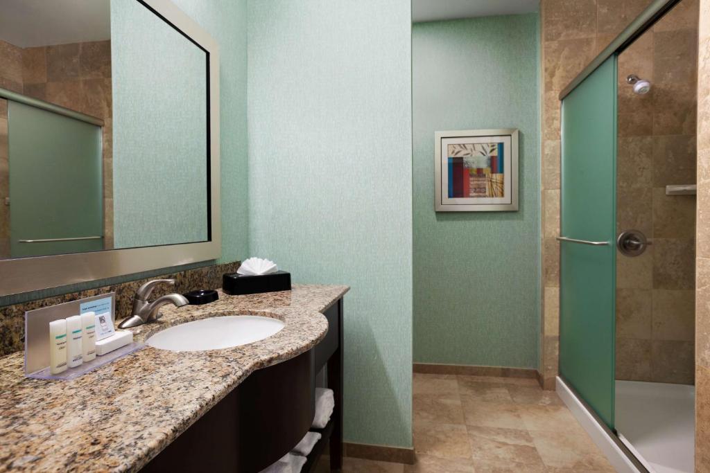 Hampton Inn Los Angeles Int'l Airport Hawthorne, photo 3